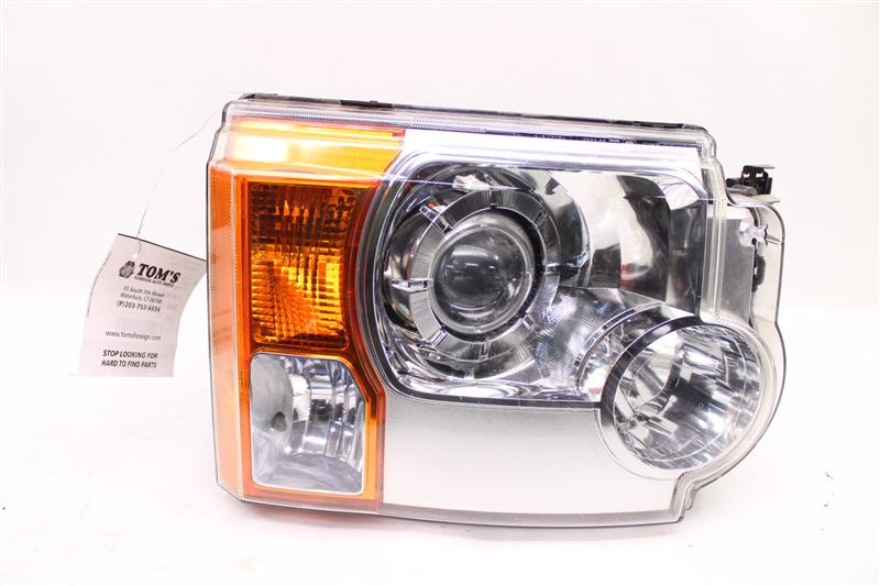 HEADLIGHT LAMP ASSEMBLY Land Rover LR3 05 06 07 08 09 Right - 1000122