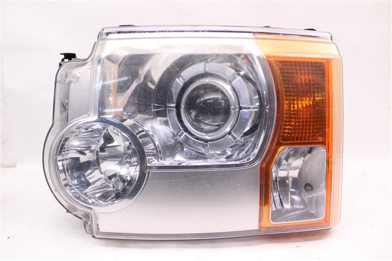 HEADLIGHT LAMP ASSEMBLY Land Rover LR3 05 06 07 08 09 Left - 1000123