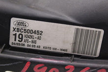 Load image into Gallery viewer, HEADLIGHT LAMP ASSEMBLY Land Rover LR3 05 06 07 08 09 Left - 1000123
