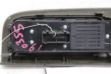 Load image into Gallery viewer, DRIVERS MASTER WINDOW SWITCH Volvo S40 V50 2004 04 2005 05 2006 06 - 1000205
