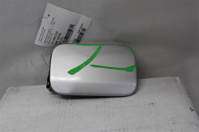 FUEL FILLER DOOR 2000 00 Mercedes C230 - 1000248