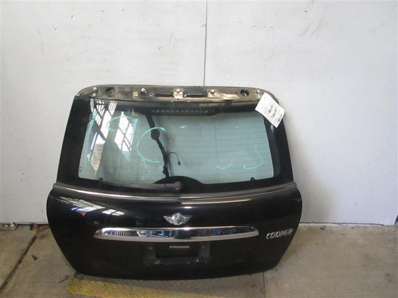 TRUNK LID Mini Cooper 2012 12 2013 13 2014 14 - 1000405