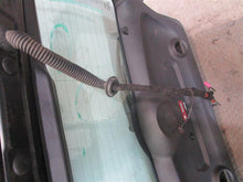 Load image into Gallery viewer, TRUNK LID Mini Cooper 2012 12 2013 13 2014 14 - 1000405
