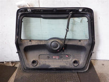 Load image into Gallery viewer, TRUNK LID Mini Cooper 2012 12 2013 13 2014 14 - 1000405
