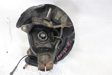 Load image into Gallery viewer, FRONT SPINDLE KNUCKLE BMW X3 X4 11 12 13 14 15 16 Right - 1000596
