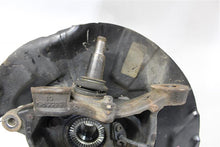 Load image into Gallery viewer, FRONT SPINDLE KNUCKLE BMW X3 X4 11 12 13 14 15 16 Right - 1000596
