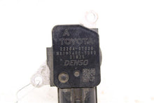 Load image into Gallery viewer, Mass Air Flow Sensor Meter MAF CT200H ES300H ES350 GS350 GS450H 09-16 - 1000684
