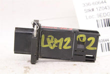 Load image into Gallery viewer, Mass Air Flow Sensor Meter MAF EX35 EX37 FX35 FX37 FX50 G25 G35 03-15 - 1000703
