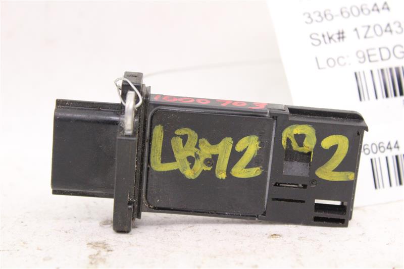 Mass Air Flow Sensor Meter MAF EX35 EX37 FX35 FX37 FX50 G25 G35 03-15 - 1000703