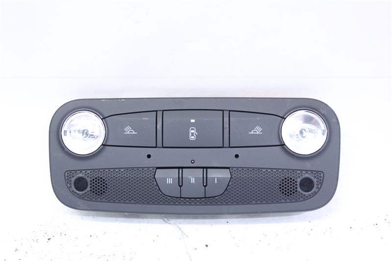 Console Audi A5 RS5 S5 10 11 12 13 14 15 16 - 1000995