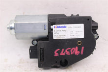 Load image into Gallery viewer, SUNROOF MOTOR BMW 320i 328D 328i 2014 14 - 1001063
