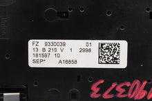 Load image into Gallery viewer, Console BMW 320i 328D 328i 2014 14 - 1001078
