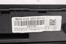Load image into Gallery viewer, FRONT TEMPERATURE CONTROLS 320i 328D 328i 328I GT 335i 335i 3 12-14 - 1001093
