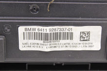Load image into Gallery viewer, FRONT TEMPERATURE CONTROLS 320i 328D 328i 328I GT 335i 335i 3 12-14 - 1001093
