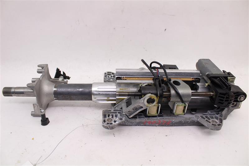 STEERING COLUMN Vanden Pl XJ XJL 2013 13 2014 14 2015 15 - 1001151