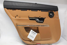 Load image into Gallery viewer, REAR INTERIOR DOOR TRIM PANEL Jaguar Vanden Pl XJ XJL 2013 13 - 1001236
