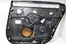 Load image into Gallery viewer, REAR INTERIOR DOOR TRIM PANEL Jaguar Vanden Pl XJ XJL 2013 13 - 1001236
