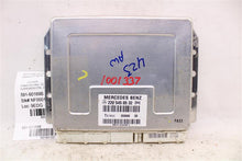 Load image into Gallery viewer, Suspension Computer S430 S500 2000 00 01 02 03 04 05 - 1001337
