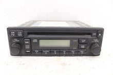 Load image into Gallery viewer, RADIO Honda Pilot 2003 03 2004 04 2005 05 AM FM CD LX - 1001339
