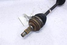 Load image into Gallery viewer, CV AXLE SHAFT Acura MDX 2003 03 2004 04 2005 05 2006 06 Outer Left - 1001696
