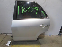 Load image into Gallery viewer, REAR DOOR Acura MDX 2001 01 2002 02 03 04 05 06 Left - 1001720
