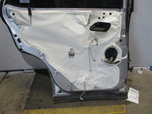 Load image into Gallery viewer, REAR DOOR Acura MDX 2001 01 2002 02 03 04 05 06 Left - 1001720
