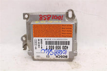 Load image into Gallery viewer, Air Bag Computer Audi A8 S8 2000 00 2001 01 2002 02 2003 03 - 1001858
