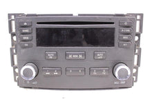 Load image into Gallery viewer, RADIO Chevrolet Cobalt Pontiac G5 Pursuit 2005 05 2006 06 - 1001875
