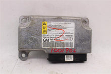 Load image into Gallery viewer, AIR BAG CONTROL MODULE COMPUTER Cobalt G5 Pursuit 2006 06 - 1001906
