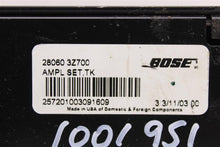 Load image into Gallery viewer, AMPLIFIER NISSAN ALTIMA 03 04 05 - 1001951
