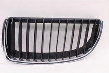 Load image into Gallery viewer, GRILLE BMW 328i 330i 325i 335i 323i 2006 06 2007 07 2008 08 Left - 1002228
