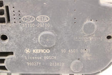 Load image into Gallery viewer, THROTTLE BODY Optima Sorento Sonata Santa Fe 2011 11 2012 12 2013 13 2.4L - 1002462

