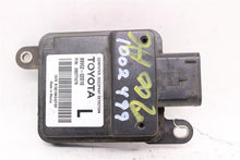 Load image into Gallery viewer, AIR BAG CONTROL MODULE COMPUTER Toyota Corolla 09 10 11 - 1002499
