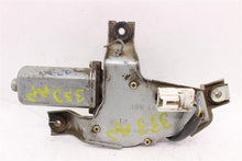 Load image into Gallery viewer, REAR WIPER MOTOR Nissan 350Z 2003 03 2004 04 2005 05 06 07 08 Coupe - 1002505
