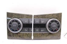 Load image into Gallery viewer, FRONT TEMPERATURE CONTROLS C230 C300 C350 2008 08 - 1002520
