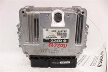 Load image into Gallery viewer, TRANSMISSION CONTROL MODULE COMPUTER Genesis 09 10 11 12 - 1002642
