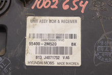 Load image into Gallery viewer, BODY CONTROL MODULE BCM COMPUTER Genesis 2009 09 2010 10 - 1002654
