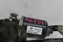 Load image into Gallery viewer, WIPER MOTOR HYUNDAI SONATA 2006 06 - 1002697

