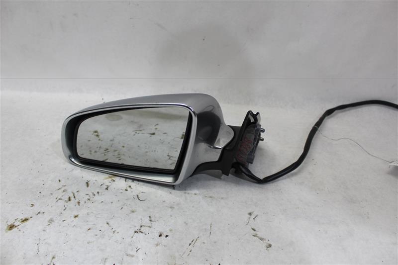 SIDE VIEW MIRROR Audi A4 02 03 04 05 06 07 08 Left - 1002945