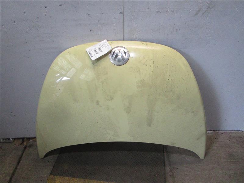 Hood Beetle 2000 00 2001 01 2002 02 2003 03 2004 04 05 - 1003168