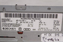 Load image into Gallery viewer, NAVIGATION PLAYER Audi A5 Q7 S5 07 08 09 10 11 12 - 1003294

