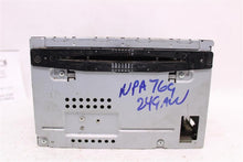 Load image into Gallery viewer, RADIO Ford Taurus 2011 11 2012 12 - 1003393
