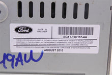 Load image into Gallery viewer, RADIO Ford Taurus 2011 11 2012 12 - 1003393
