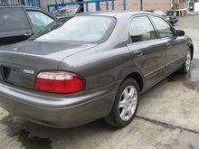 Load image into Gallery viewer, TAIL LIGHT LAMP ASSEMBLY Mazda 626 2000 00 2001 01 2002 02 Left - 422136
