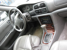 Load image into Gallery viewer, TAIL LIGHT LAMP ASSEMBLY Mazda 626 2000 00 2001 01 2002 02 Left - 422136
