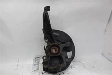 Load image into Gallery viewer, FRONT SPINDLE KNUCKLE Land Rover LR4 10 11 12 13 14 15 16 Left - 1003672
