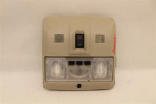 Load image into Gallery viewer, Console Land Rover LR4 2011 11 - 1003712
