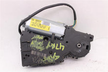 Load image into Gallery viewer, ROOF MOTOR Volkswagen Jetta 2008 08 - 1003859
