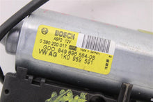Load image into Gallery viewer, ROOF MOTOR Volkswagen Jetta 2008 08 - 1003859
