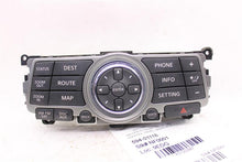 Load image into Gallery viewer, INFO-GPS SCREEN Infiniti G25 G37 Q60 10 11 12 13 14 15 - 1003867
